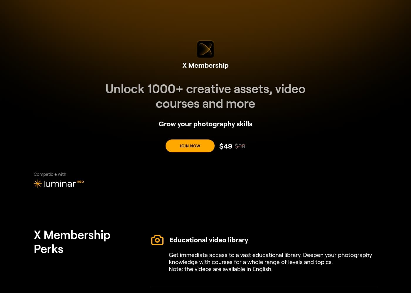 Pricing
